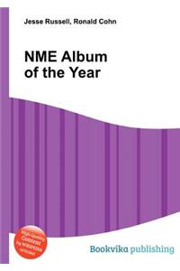 Nme Album of the Year