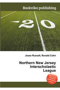 Northern New Jersey Interscholastic League