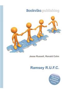 Ramsey R.U.F.C.