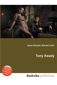 Tony Keady