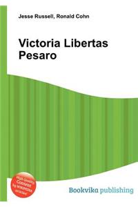 Victoria Libertas Pesaro