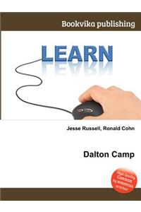 Dalton Camp