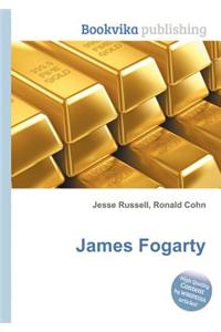 James Fogarty
