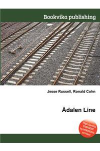 Adalen Line