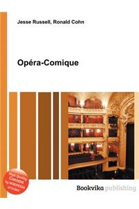Opera-Comique