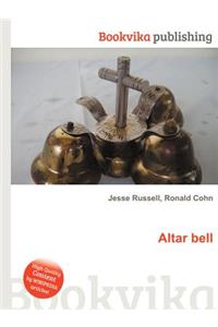 Altar Bell
