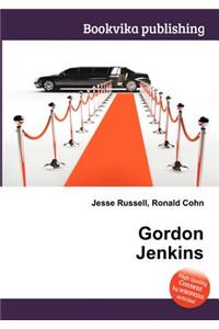 Gordon Jenkins