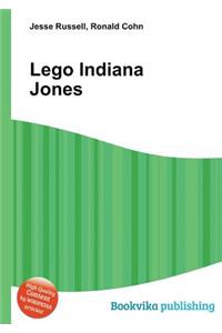 Lego Indiana Jones