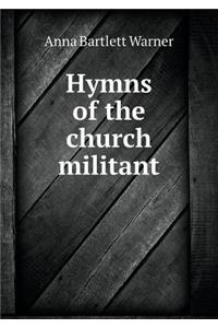 Hymns of the Church Militant