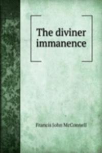 diviner immanence