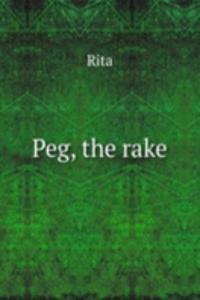 Peg, the rake