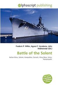 Battle of the Solent