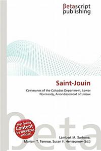 Saint-Jouin