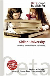 Xidian University