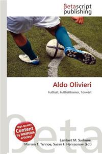 Aldo Olivieri