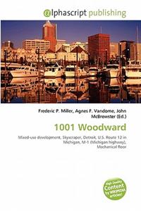 1001 Woodward