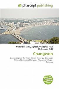 Changwon