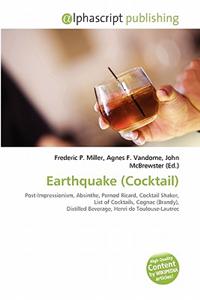 Earthquake (Cocktail)