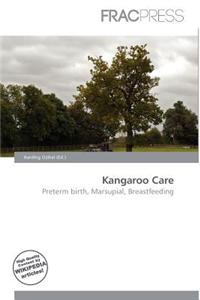 Kangaroo Care