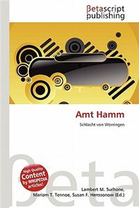 Amt Hamm