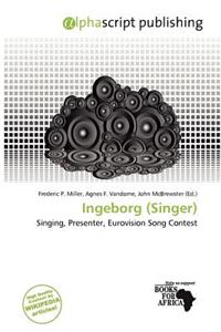 Ingeborg (Singer)