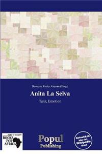 Anita La Selva
