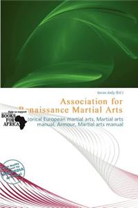 Association for Renaissance Martial Arts