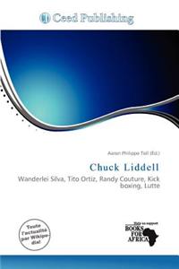 Chuck Liddell