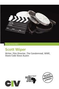 Scott Wiper