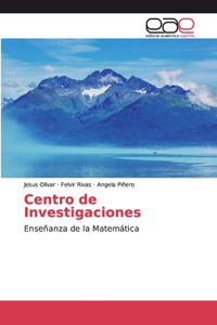 Centro de Investigaciones