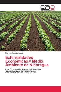 Externalidades Económicas y Medio Ambiente en Nicaragua