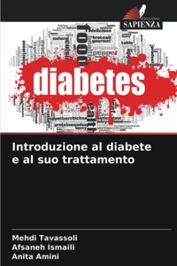 Introduzione al diabete e al suo trattamento