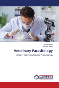 Veterinary Parasitology