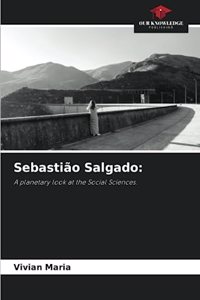 Sebastião Salgado