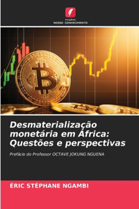 Desmaterialização monetária em África