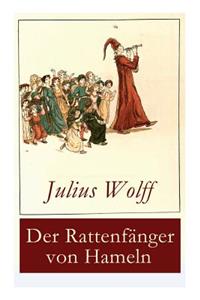 Rattenfänger von Hameln