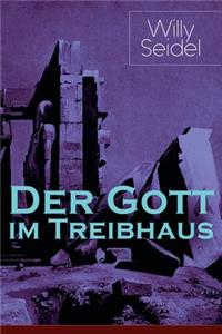 Gott im Treibhaus