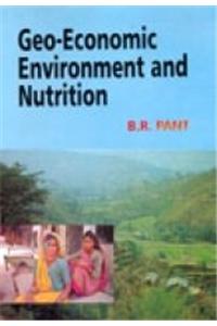 Geo-economic Environment & Nutrition
