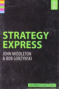 Strategy Express