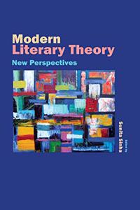 Modern Literary Theory : New Perspectives Vol# 2