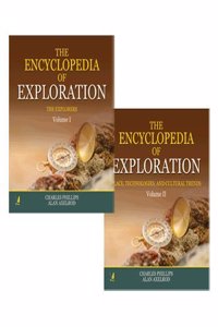 The Encyclopedia of Exploration (02 Vol. Set)