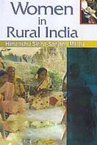 Women in Rural India, 296pp