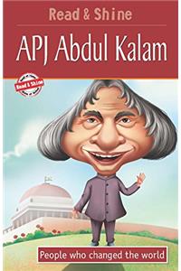 APJ Abdul Kalam