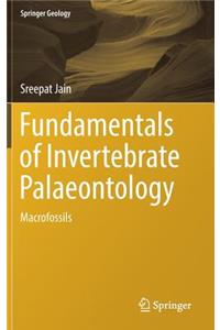Fundamentals of Invertebrate Palaeontology