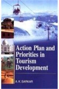 Action Plan and PrioritiesinTourism Development