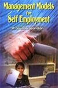Management Models for Self Employment