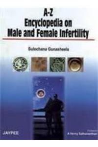 A Z ENCYCLOPEDIA ON MALE AMP FEMALE I