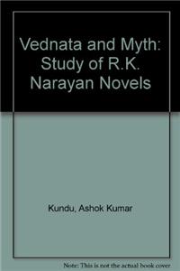 Vednata and Myth: Study of R.K. Narayan Novels