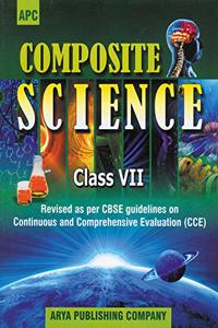 Composite Science- VII