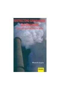 Restricting Greenhouse Gas Emissions